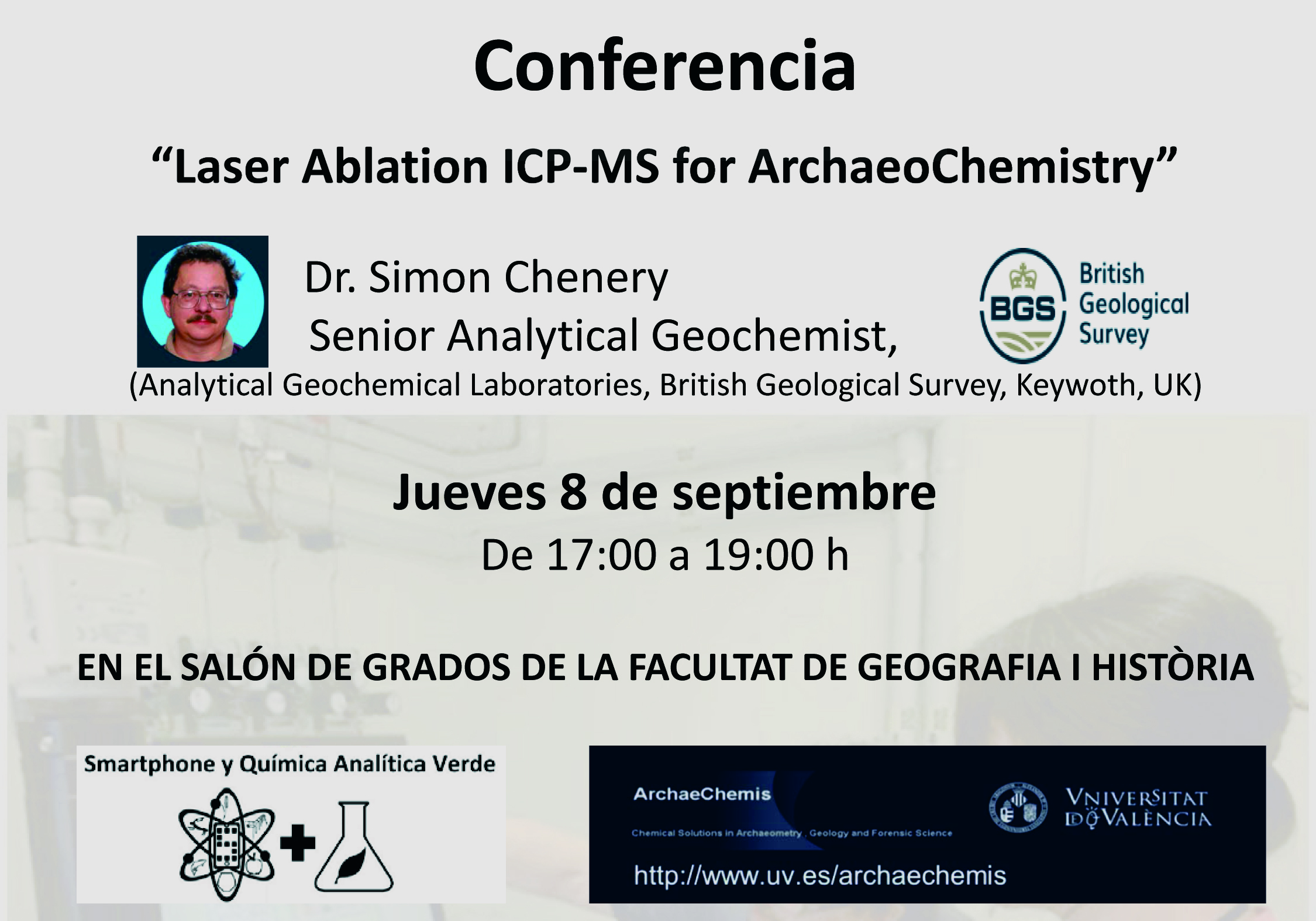 Conferencia